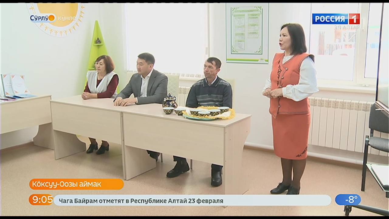 Эфир от 08.02.2023