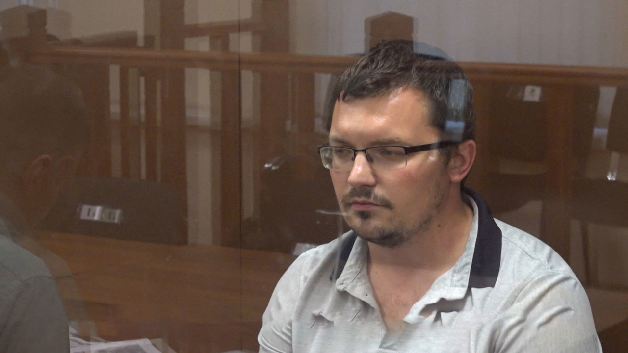 Муж убитой жительницы Рязани написал в СИЗО послание о ее гибели