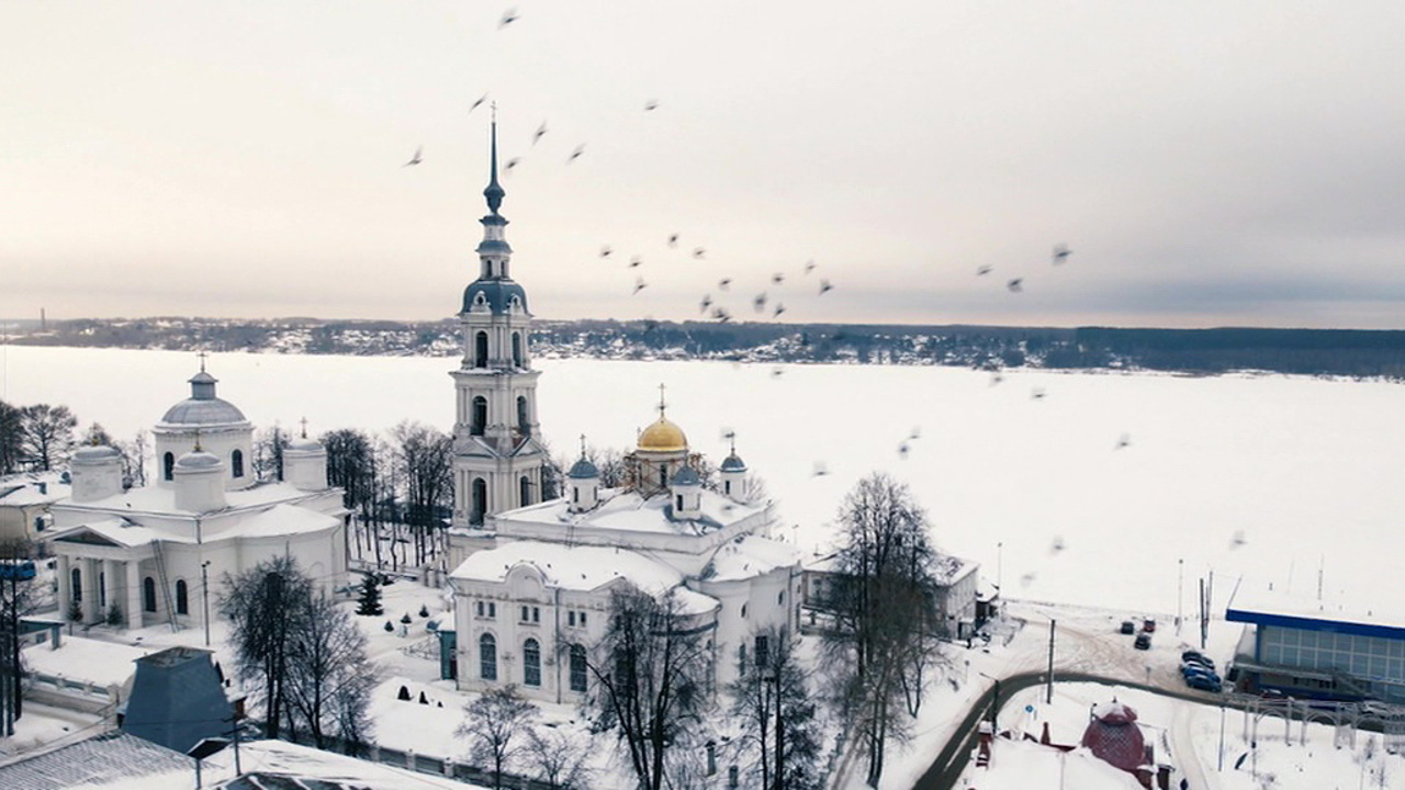 Большие задачи малых городов
