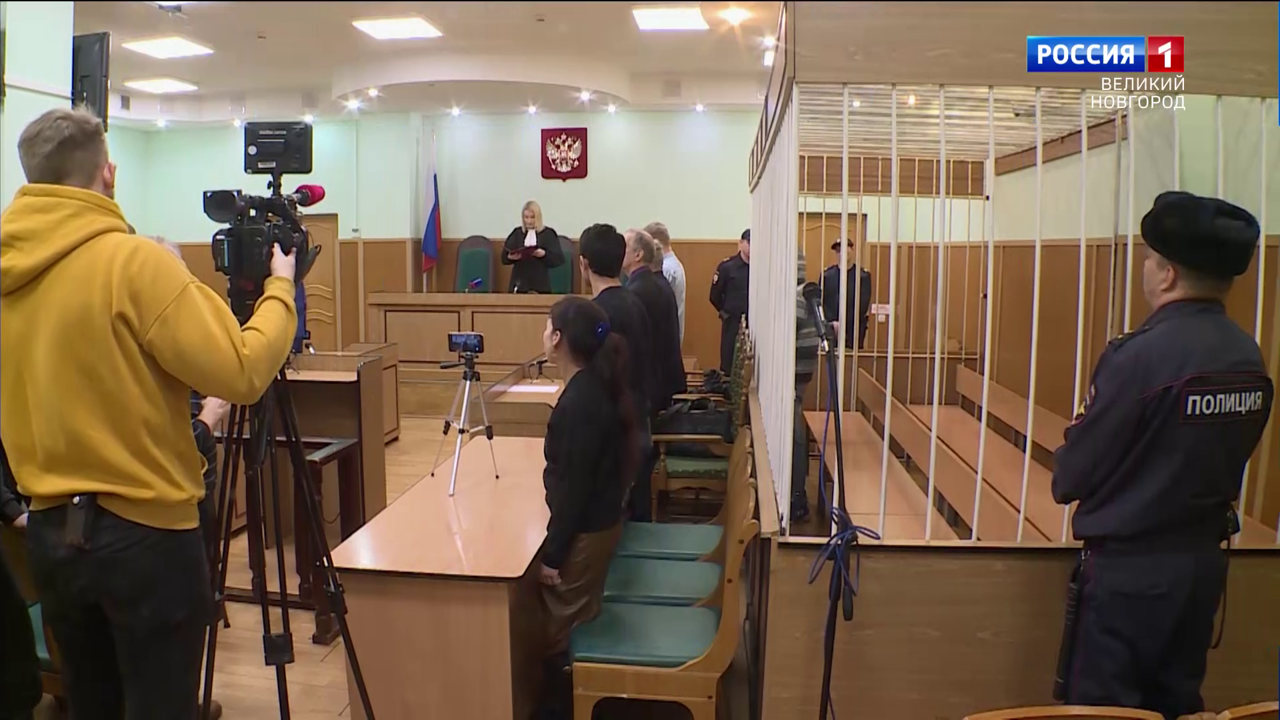 Эфир от 19.02.2023
