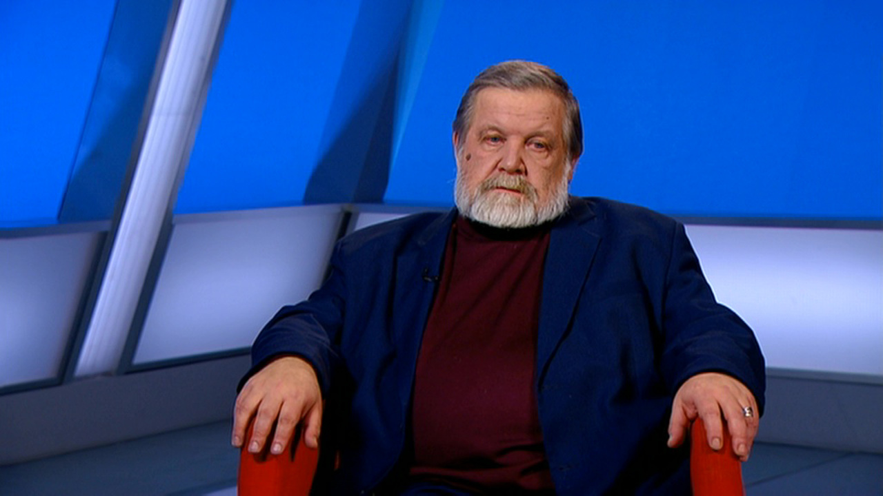 Алексей Светозарский о гонениях по методичке и украинских раскольниках