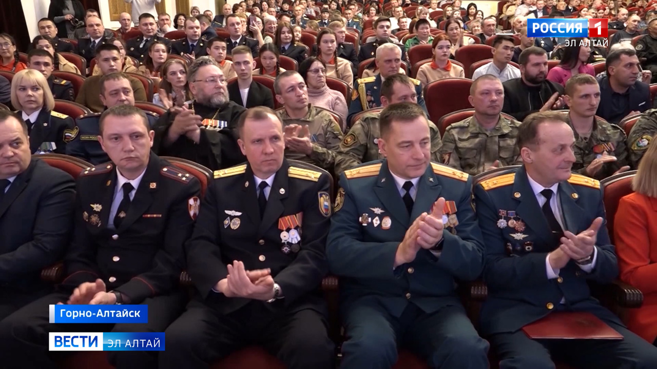 Эфир от 23.02.2023