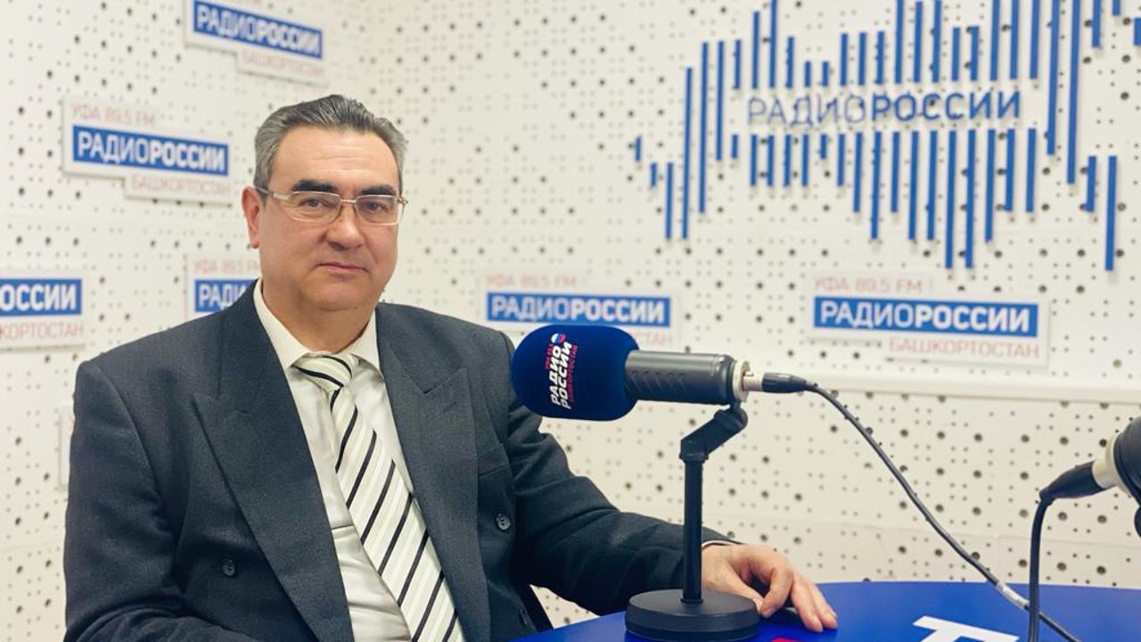 В Уфе открылась общественная приемная Башкортостанского отделения Союза садоводов России