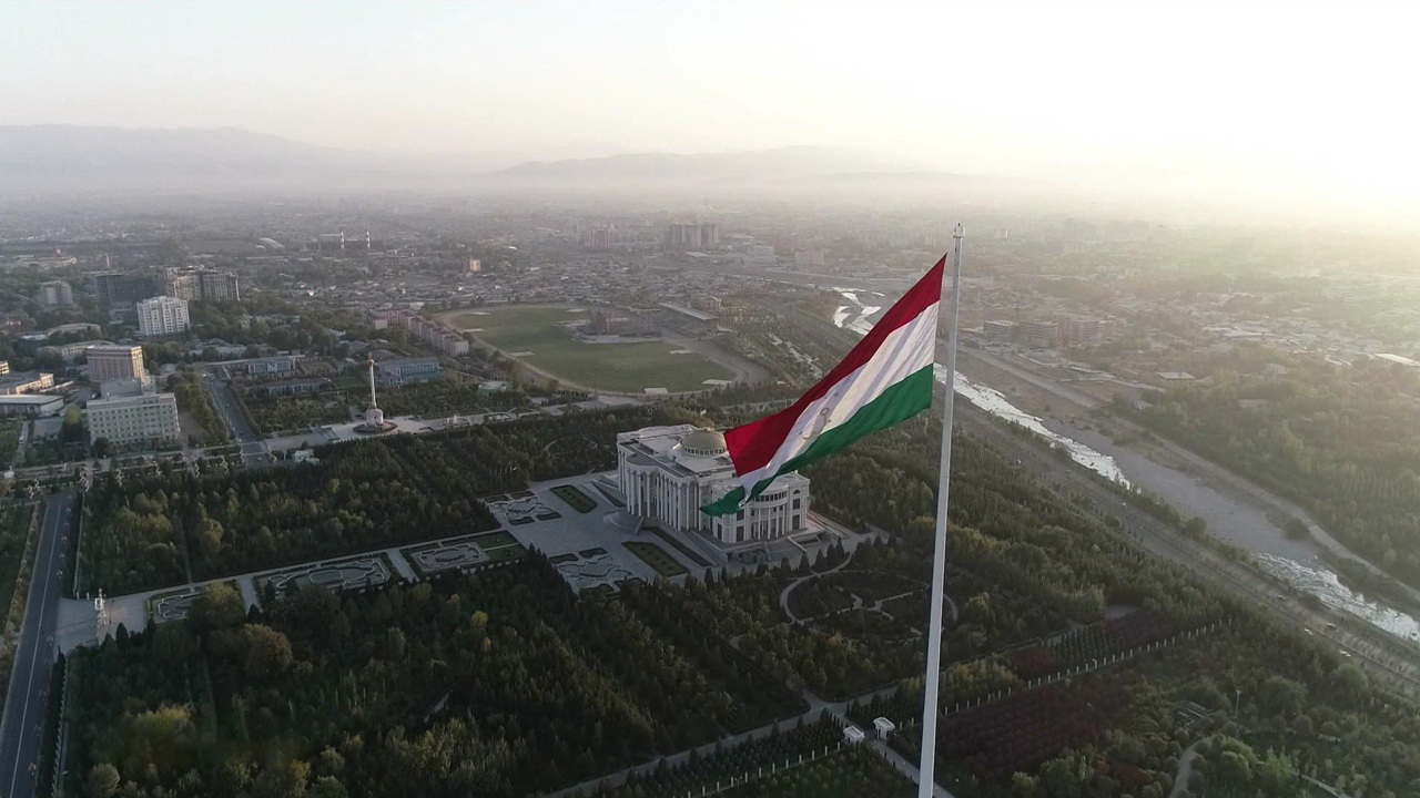 Депутат пролоббировал строительство учебного центра в Таджикистане за 4 млрд рублей