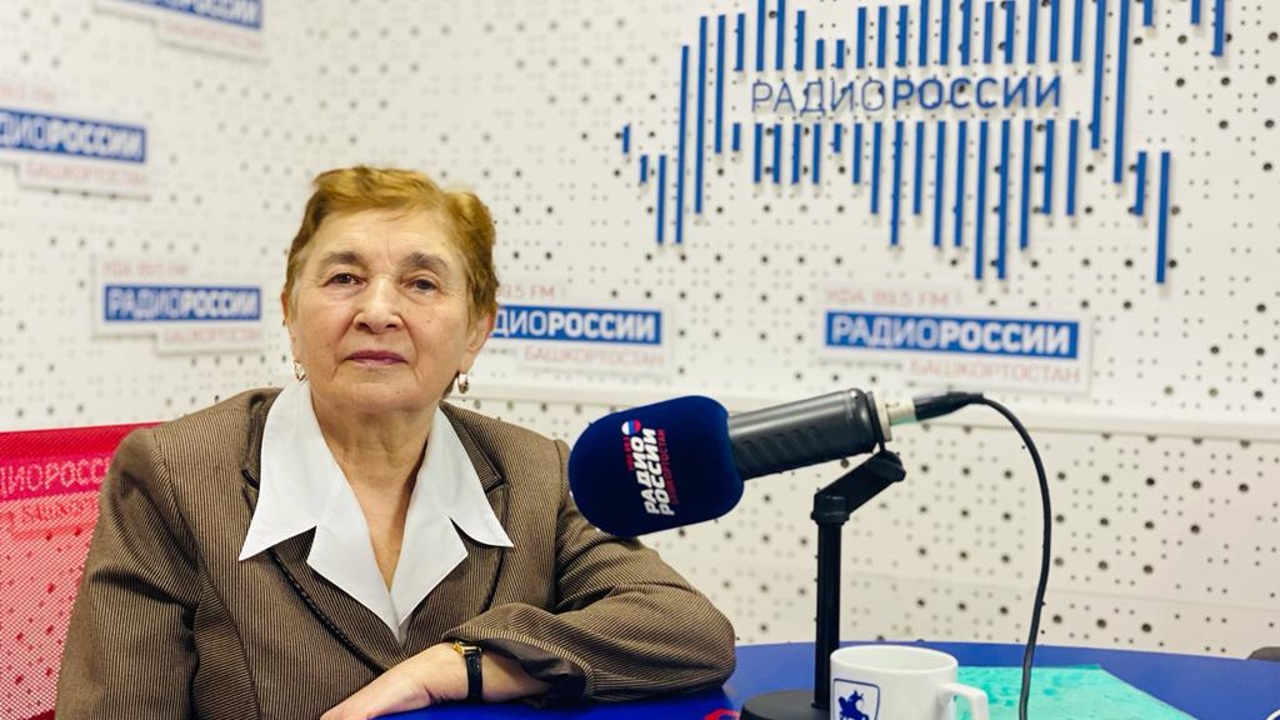 Детский психиатр рассказала в эфире, как помочь детям с тревожными расстройствами