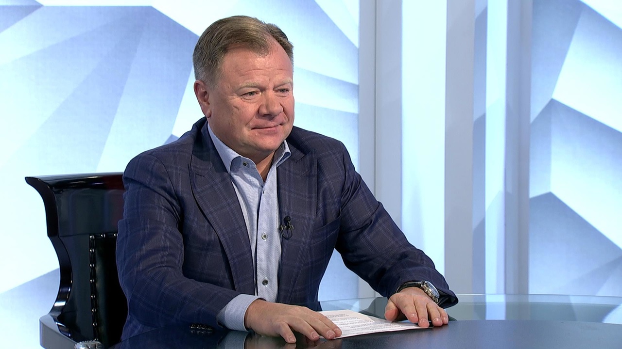 Бутман считает временной отмену русской культуры на Западе