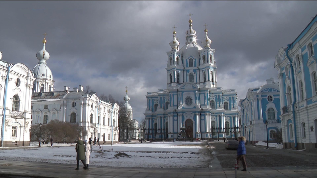 Смольный институт благородных девиц. Каким было это учебное заведение?