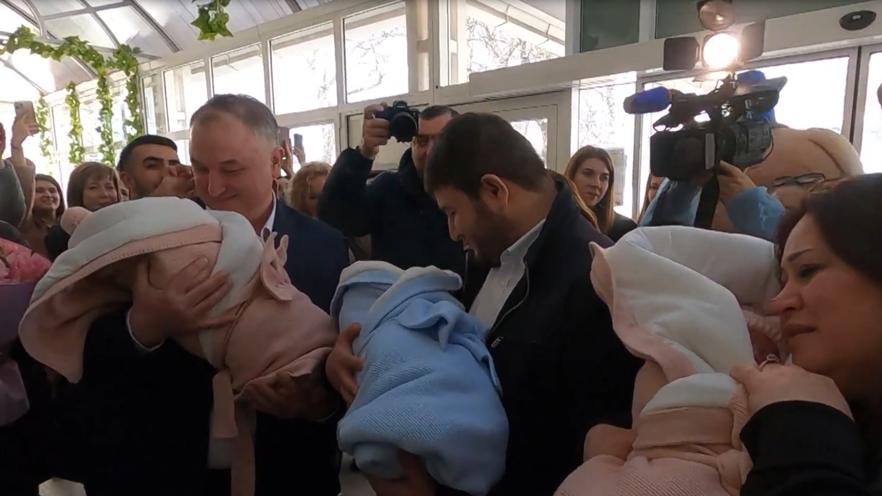 Эфир от 05.03.2023 (08:00)