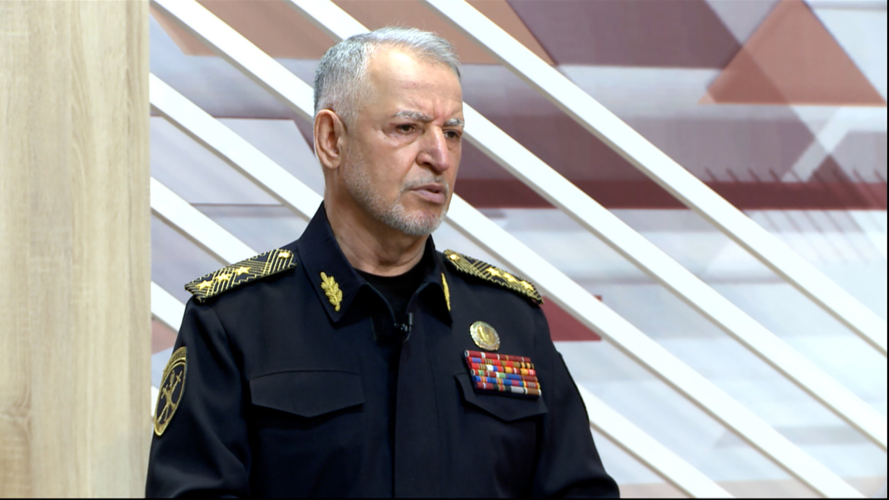 «СВО глазами участника»