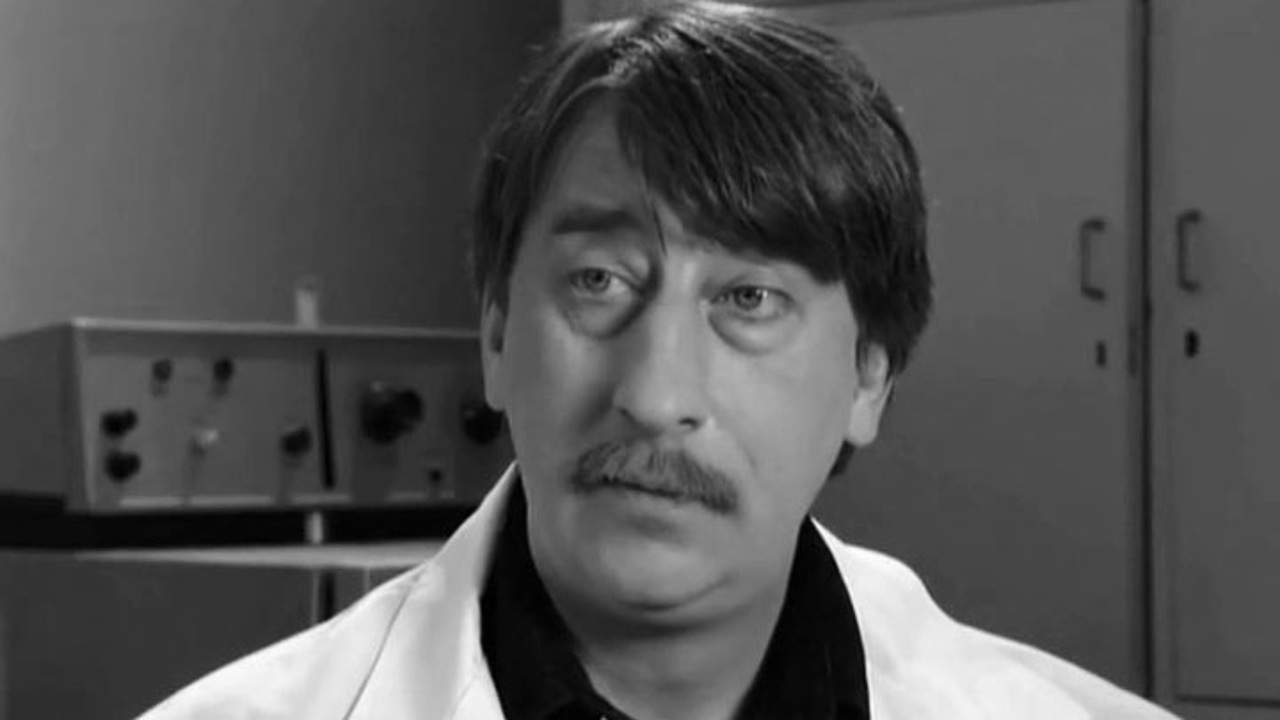 Скончался актер сериала "Тайны следствия" Владимир Акимов