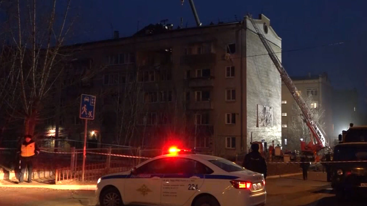 Эфир от 12.03.2023