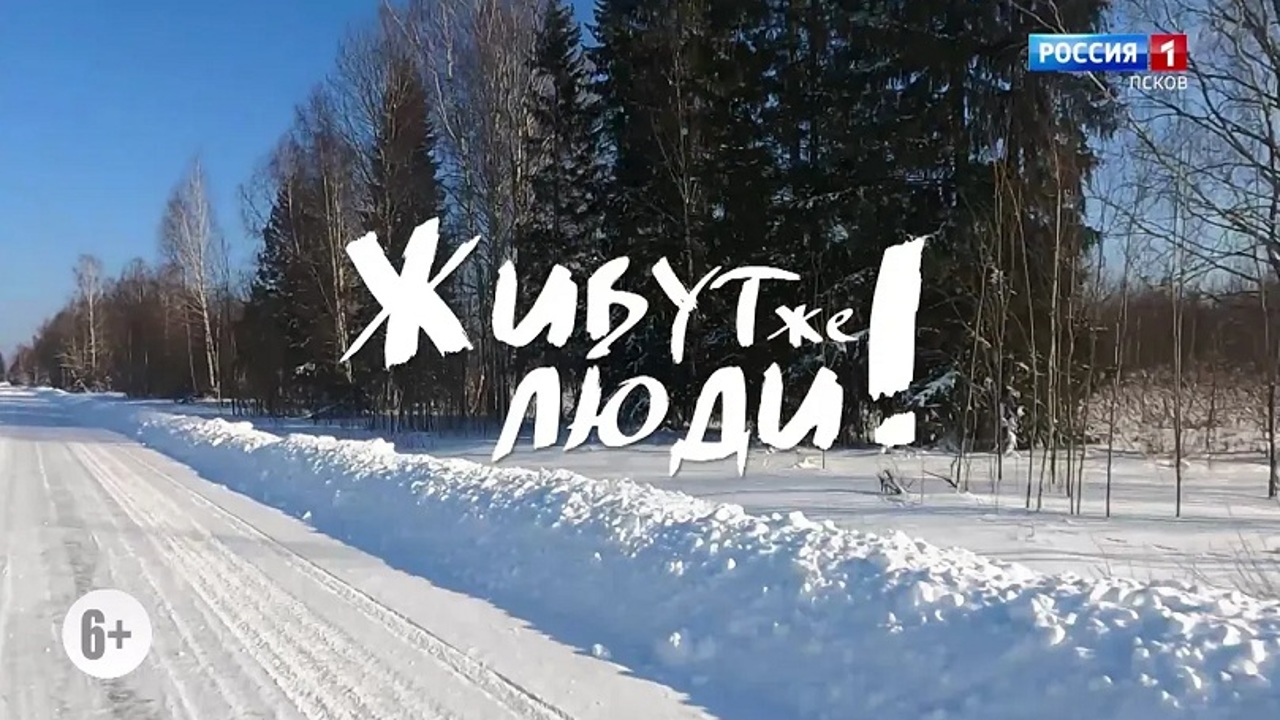 Живут же люди. Чудилины