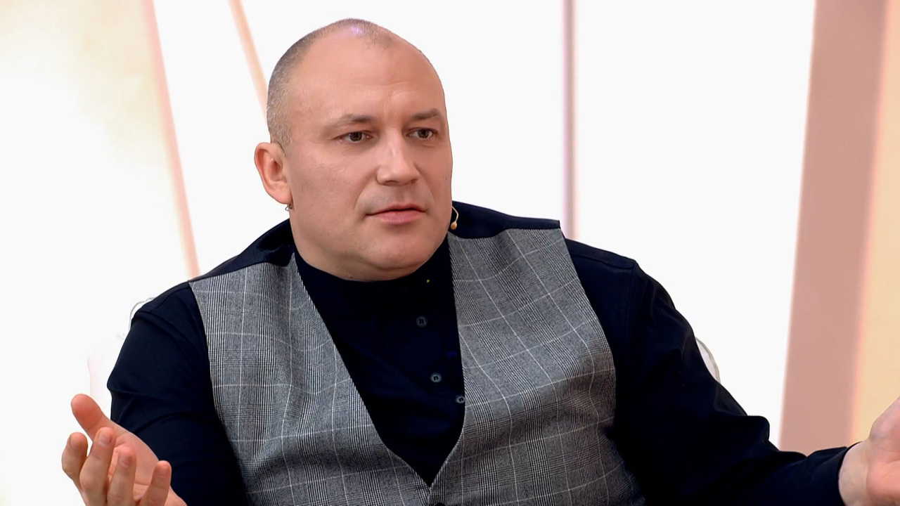 "Если меня призовут, я обязательно пойду". Соловьев – о спецоперации