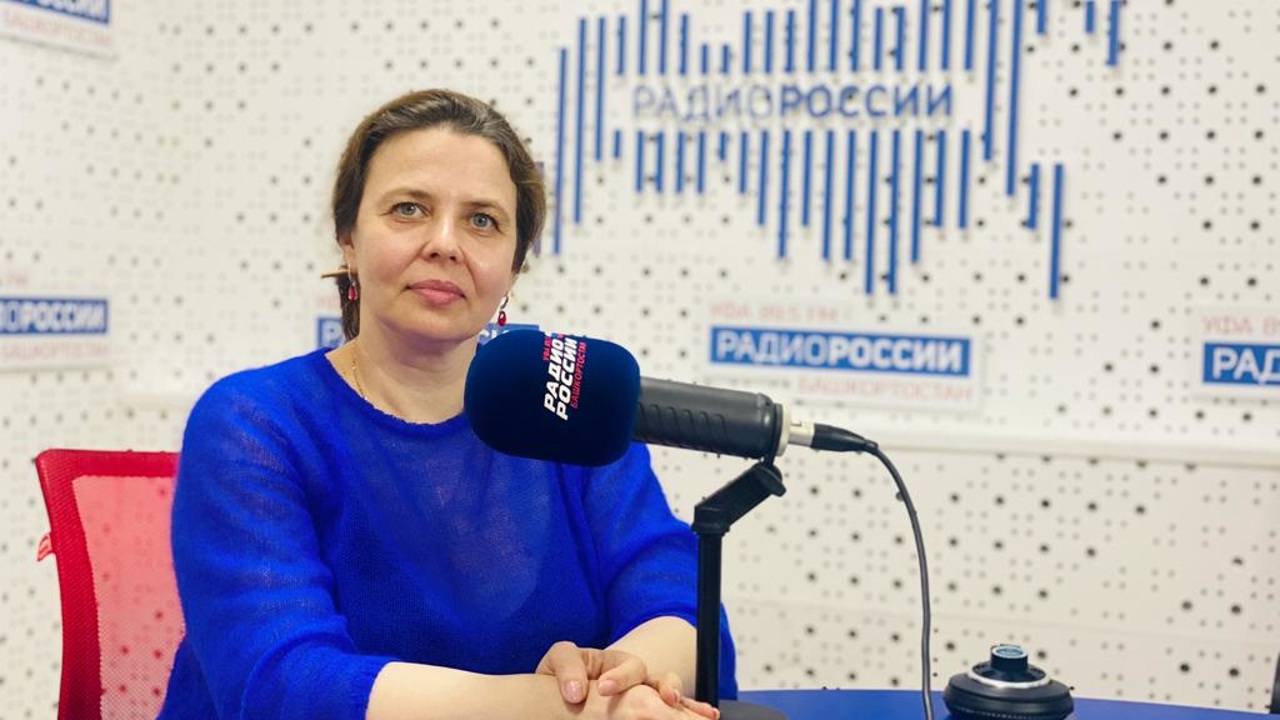 В Уфе родители будущих выпускников напишут ЕГЭ по русскому