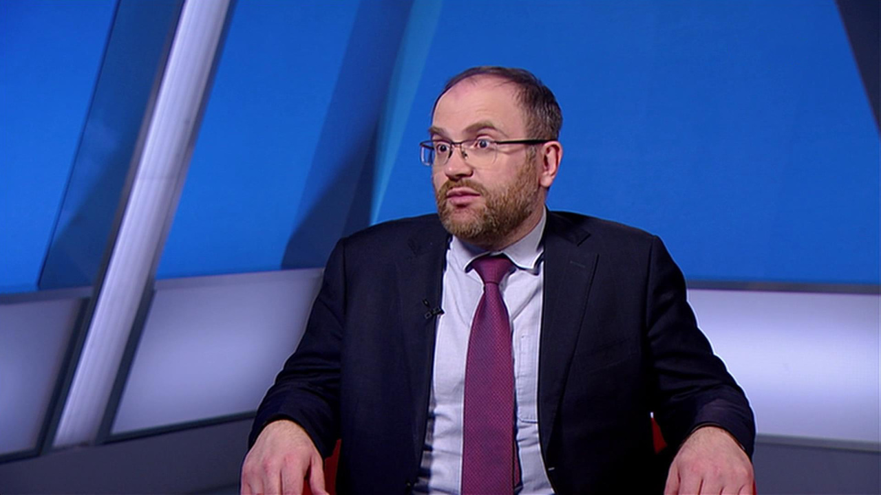 Вахтанг Кипшидзе об Украине, повышении возраста призыва и межрелигиозном мире