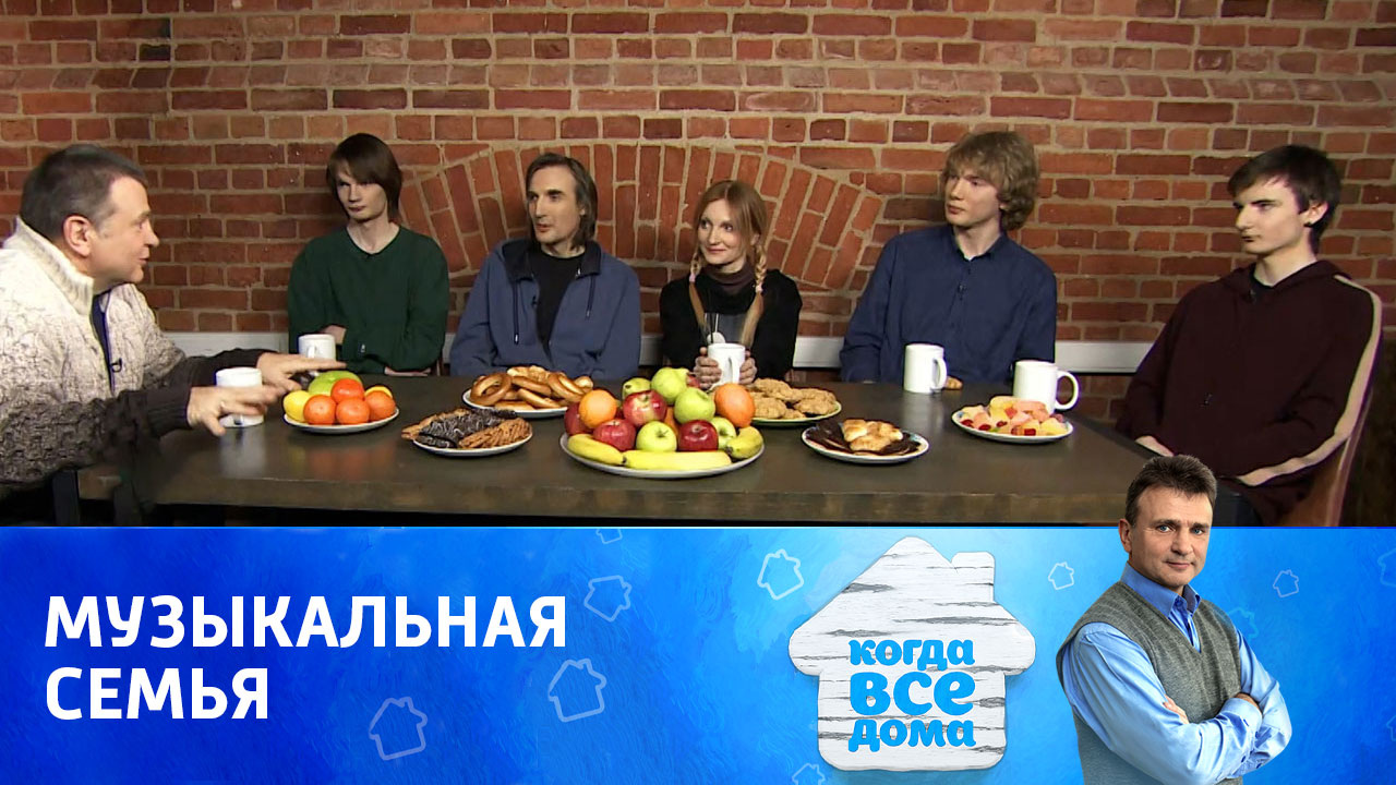 Братья Бессоновы