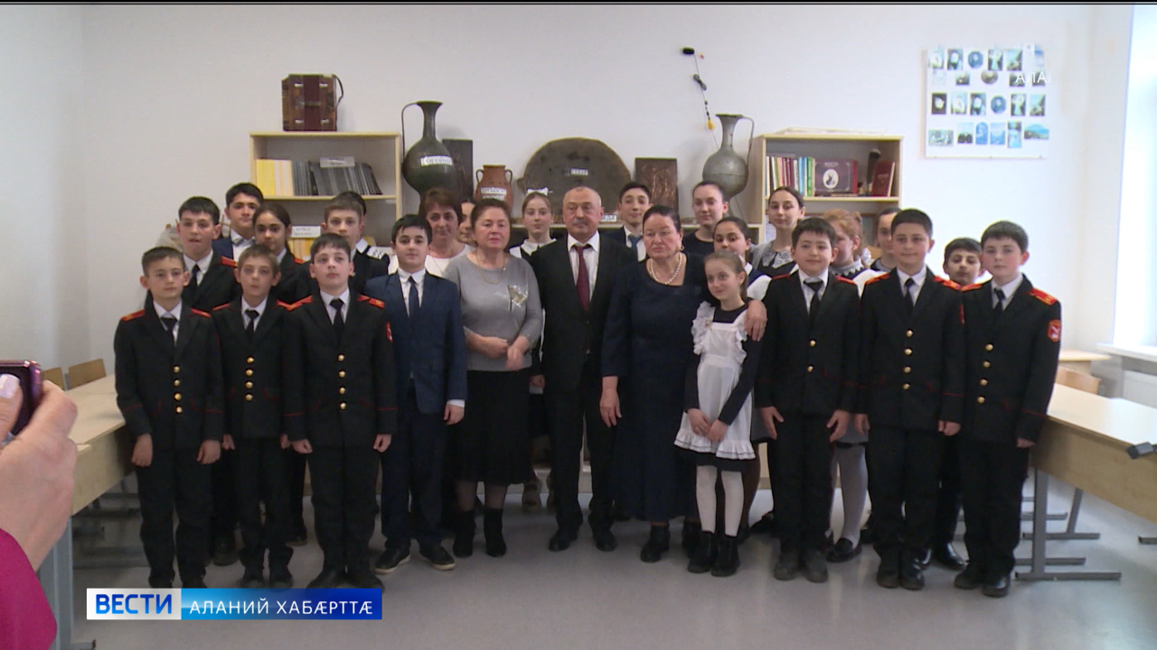 Эфир от 20.03.2023