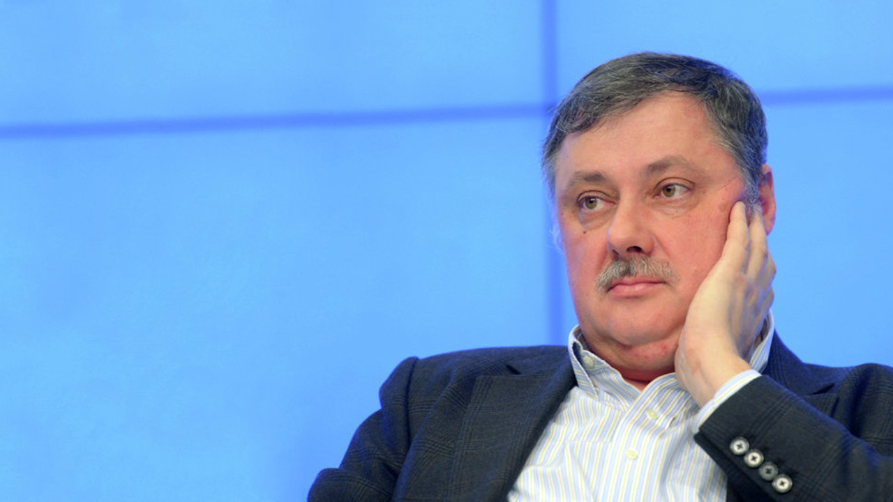 Евстафьев: Россия комплексно подходит к решению ситуации на Ближнем Востоке