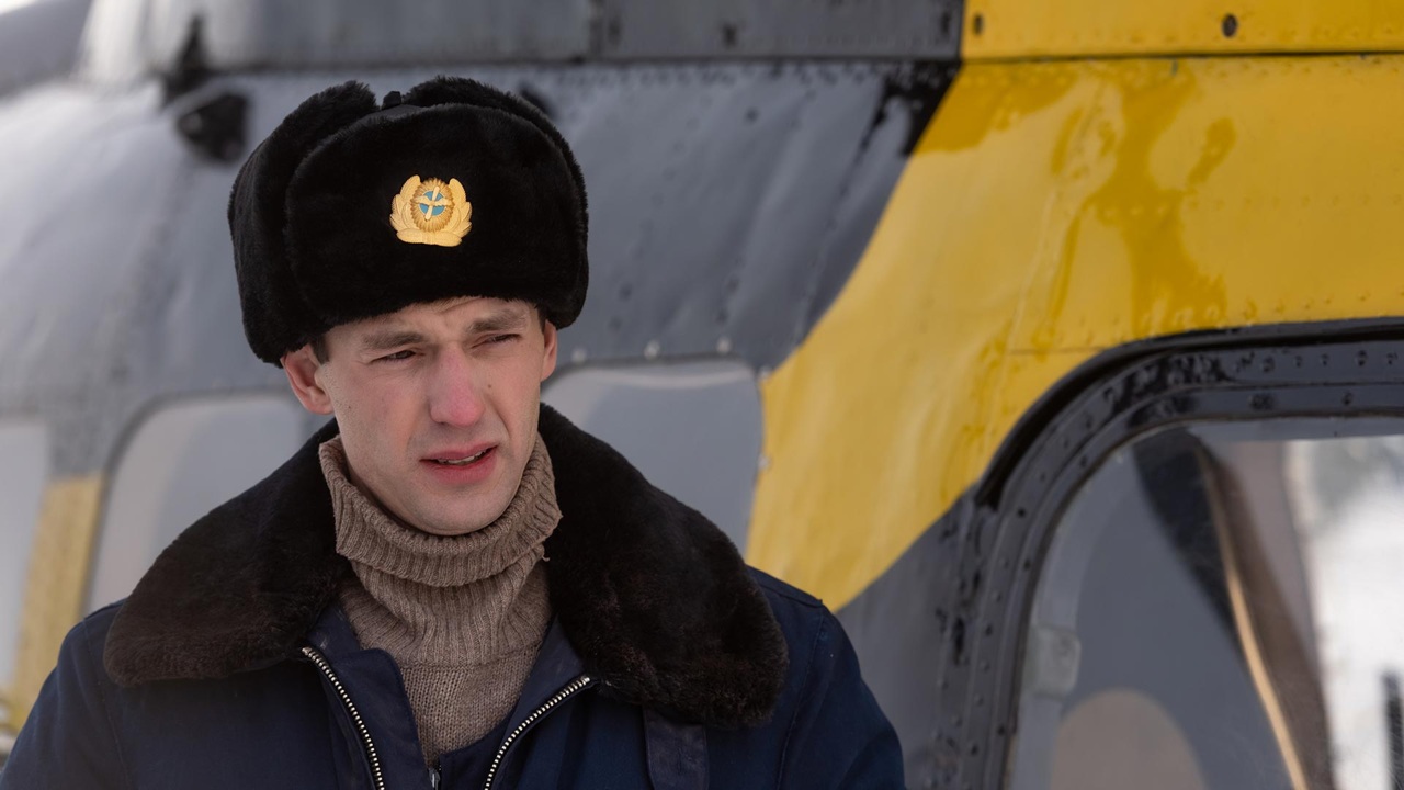 Заполярный вальс