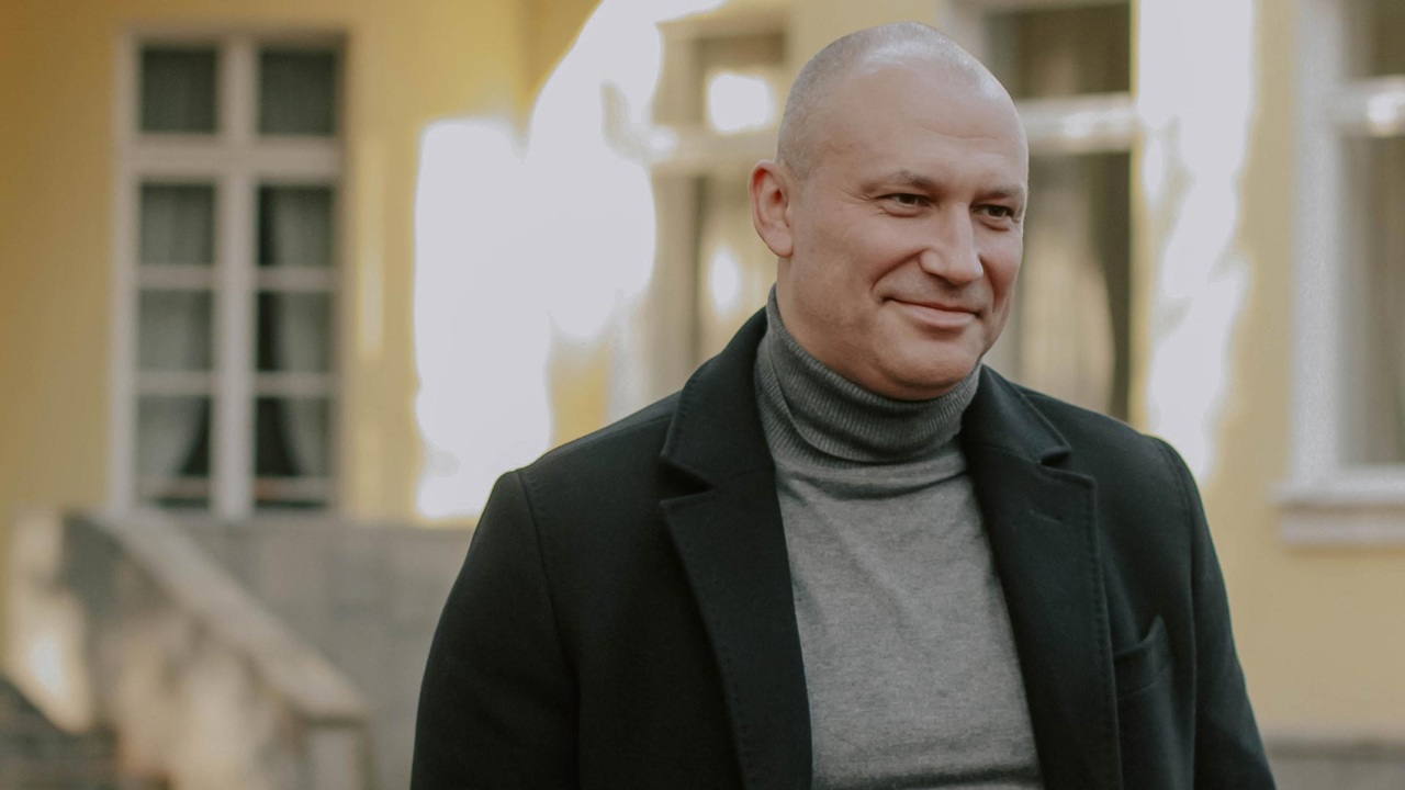 Из замкнутого круга