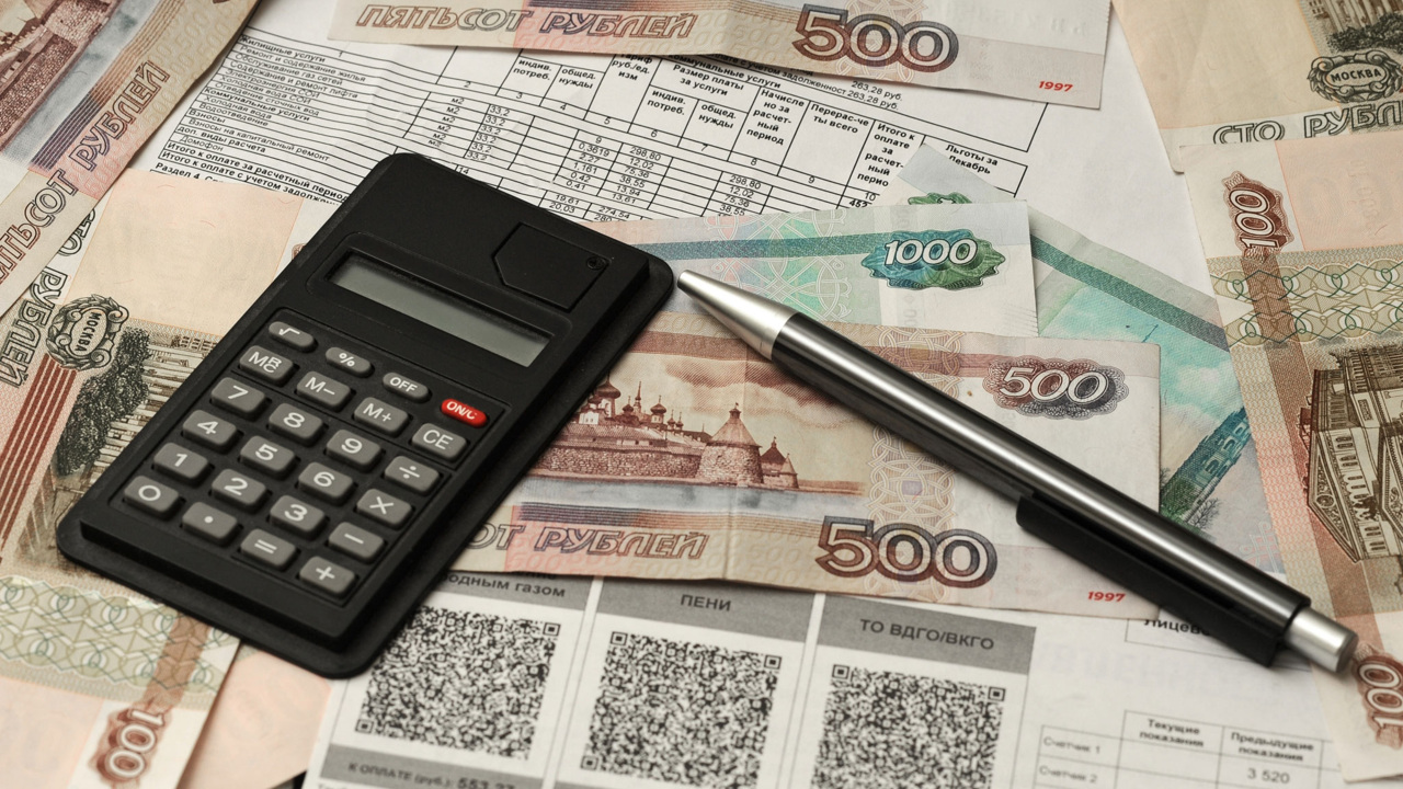 Половина клиентов микрофинансовых организаций берут займы для оплаты ЖКХ и повседневных нужд