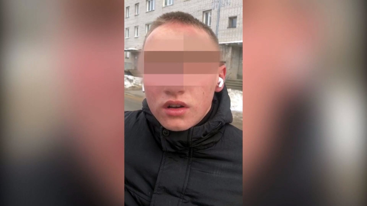 19-летний северодвинец стал фигурантом уголовного дела за оказание курьерских услуг мошенникам