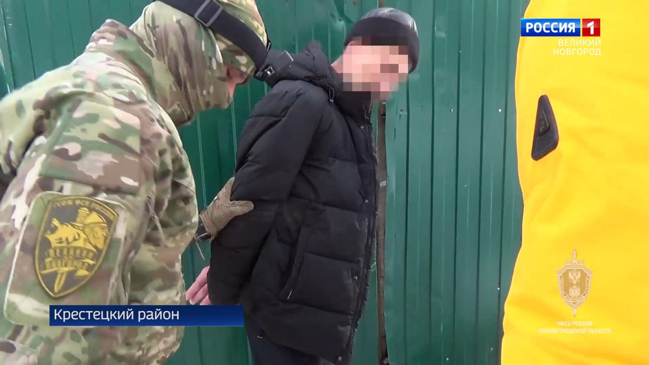 Эфир от 25.03.2023