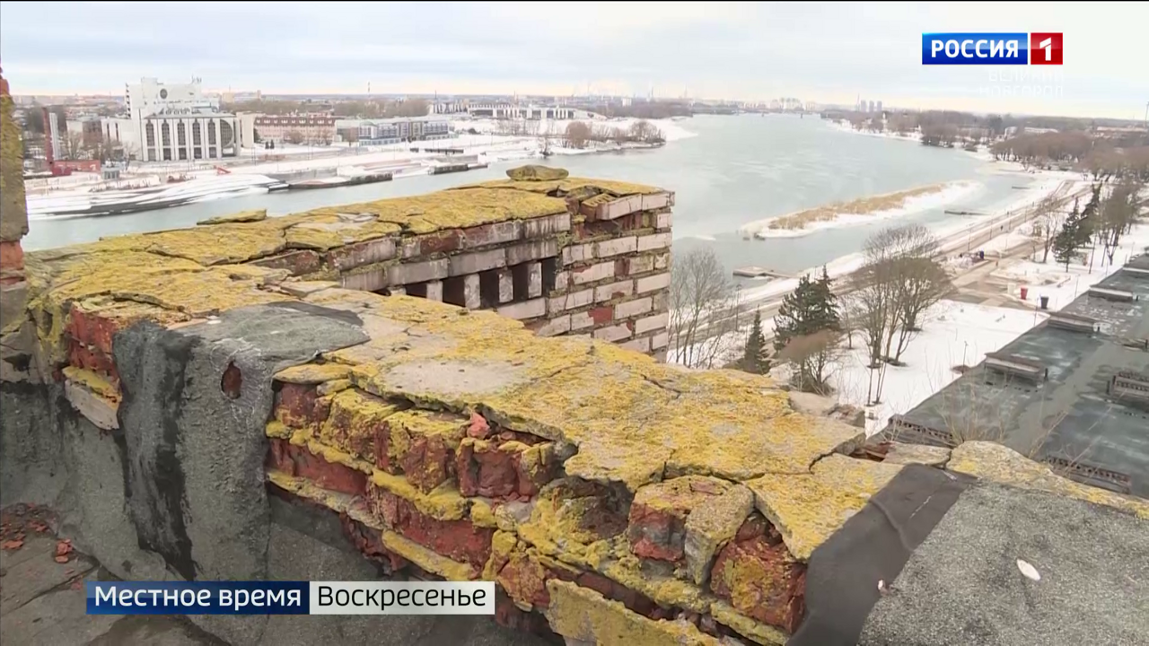 Эфир от 26.03.2023