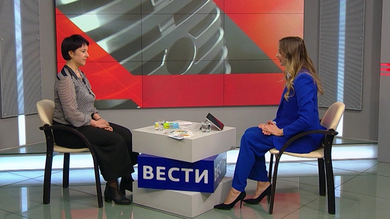 Наталья Чуркина рассказала, какая возрастная группа наиболее подвержена вирусу ВИЧ-инфекции