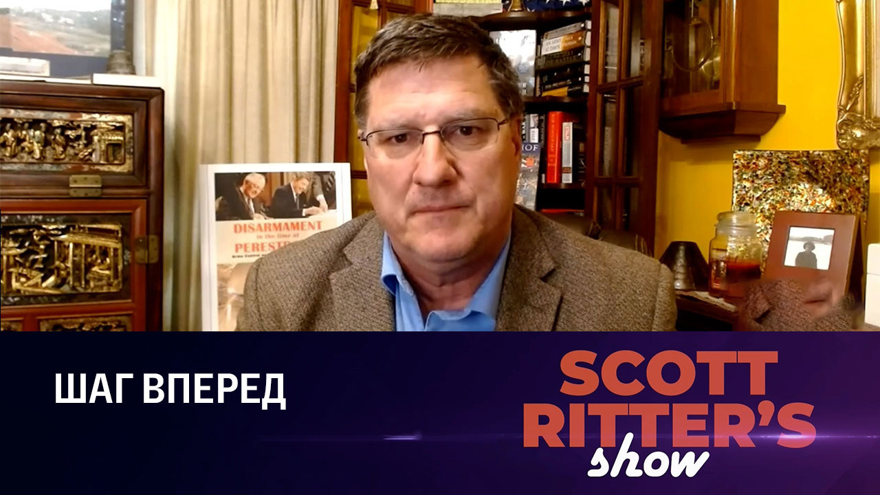 Изменение баланса сил на международной арене. Эфир от 28.03.2023
