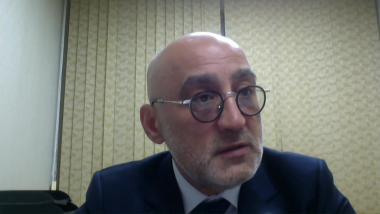 Карчаа заявил, что американцы всё время ищут повод самоутвердиться