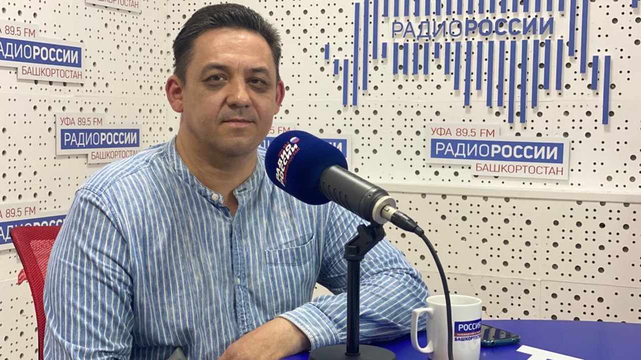 Олег Ротов: "Очень много людей, которые нашли себя благодаря нашей организации"