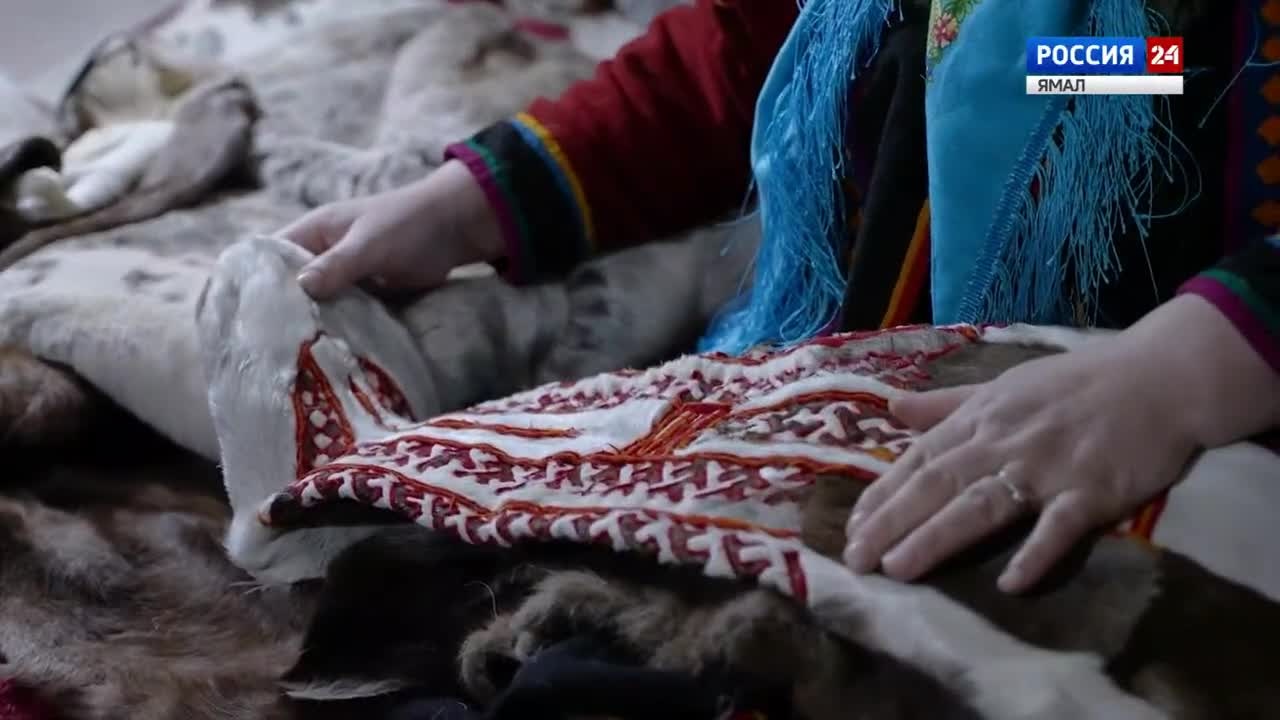 Пошив меховой обуви