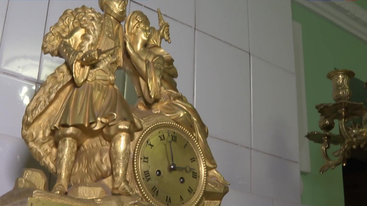 По местам композитора: 150 лет со дня рождения Рахманинова