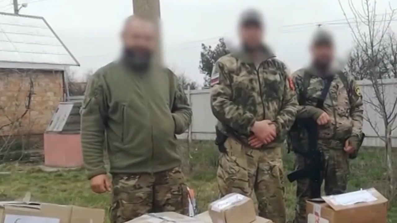 Нижегородская область лидирует в России по объему отправленной помощи в рамках проекта Народный фронт