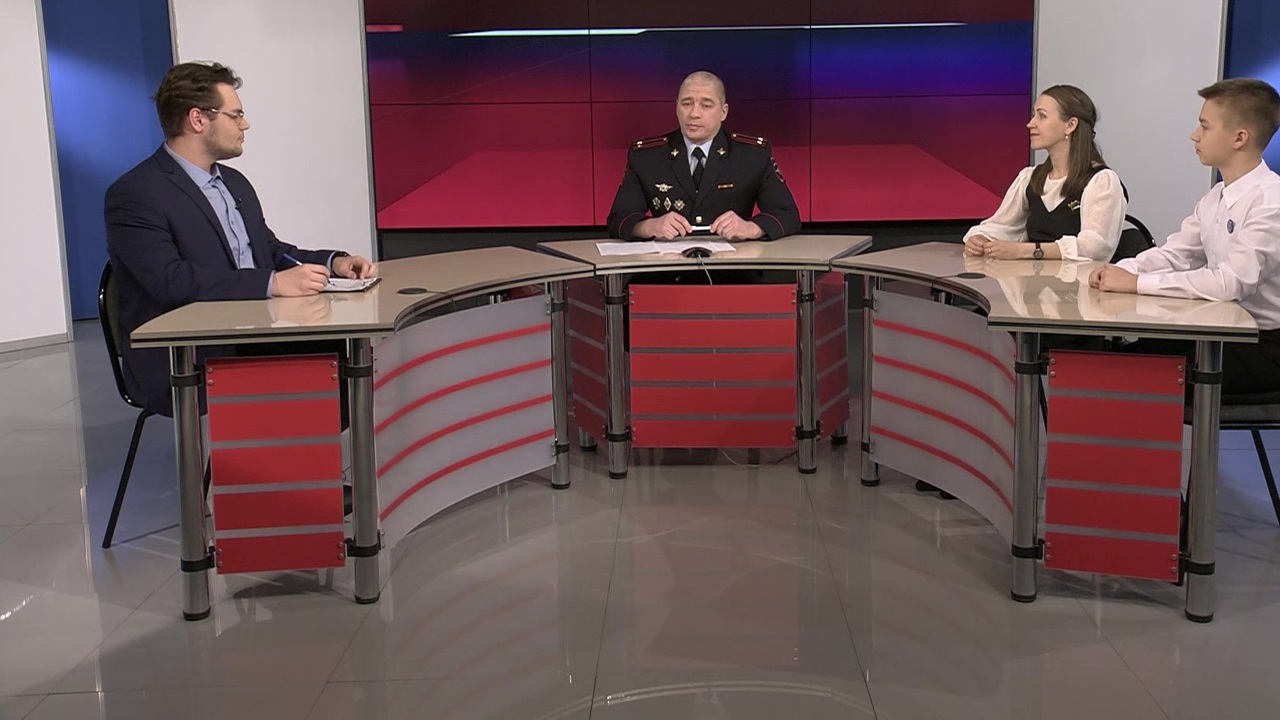 "Дежурная часть". 04.04.23