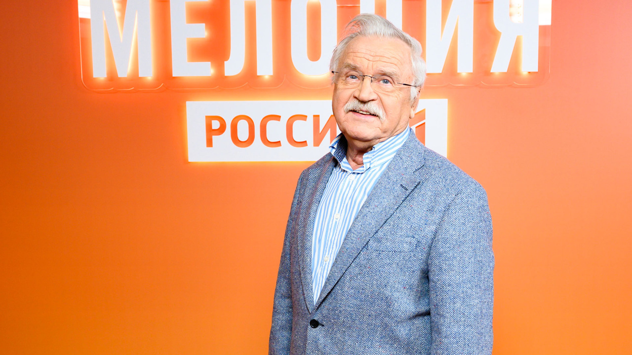 Моя Мелодия