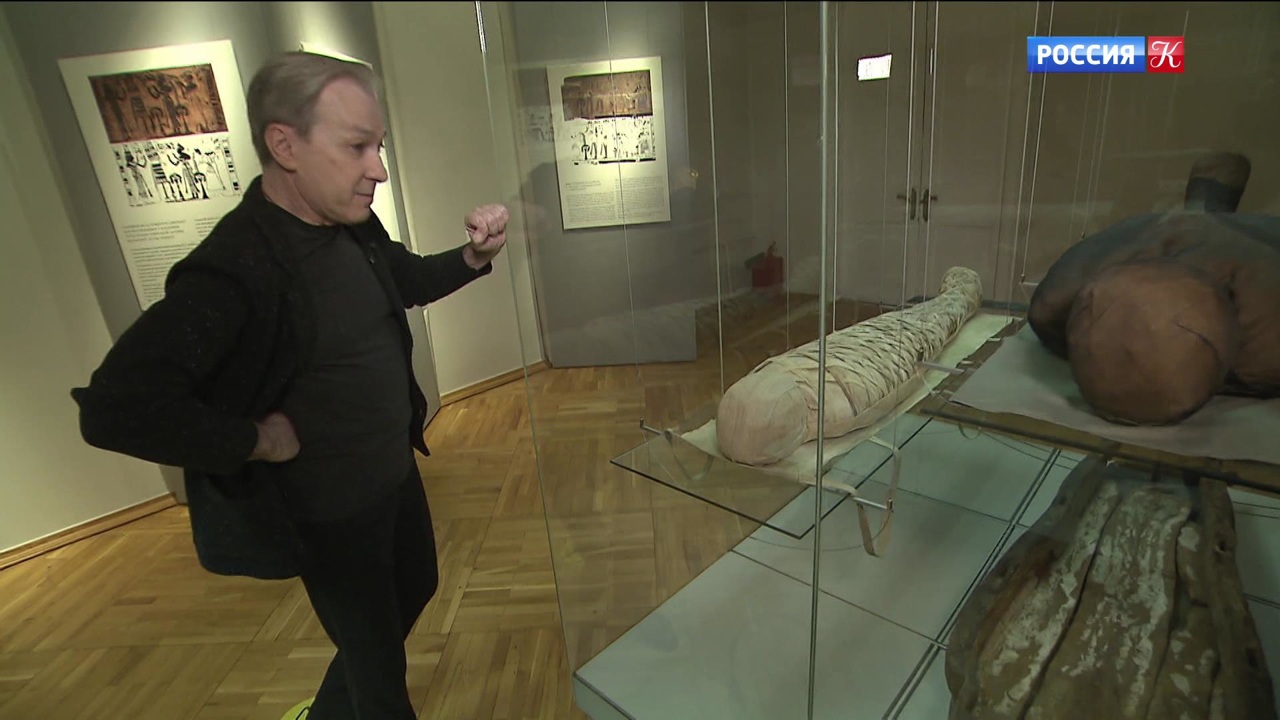 Эфир от 09.04.2023 (19:30)