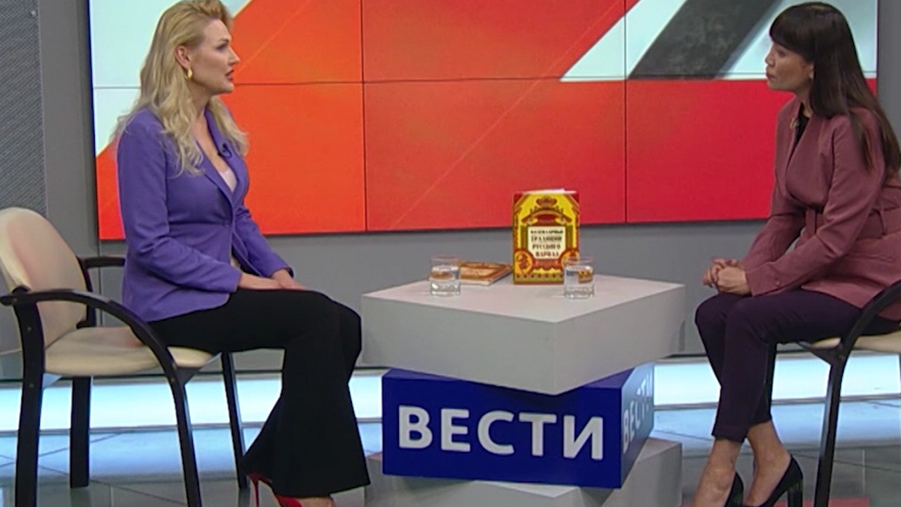 Жанна Андриевская рассказала с какого возраста надо говорить с детьми о Родине