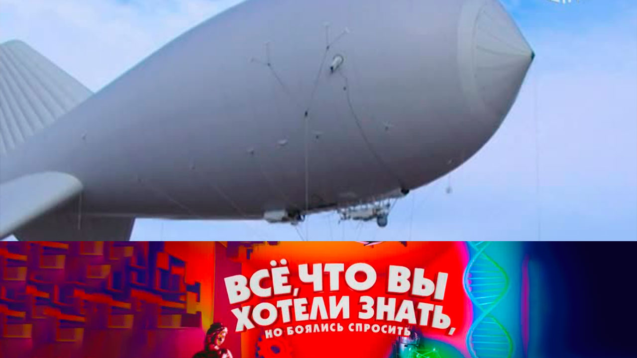Что такое коптеры
