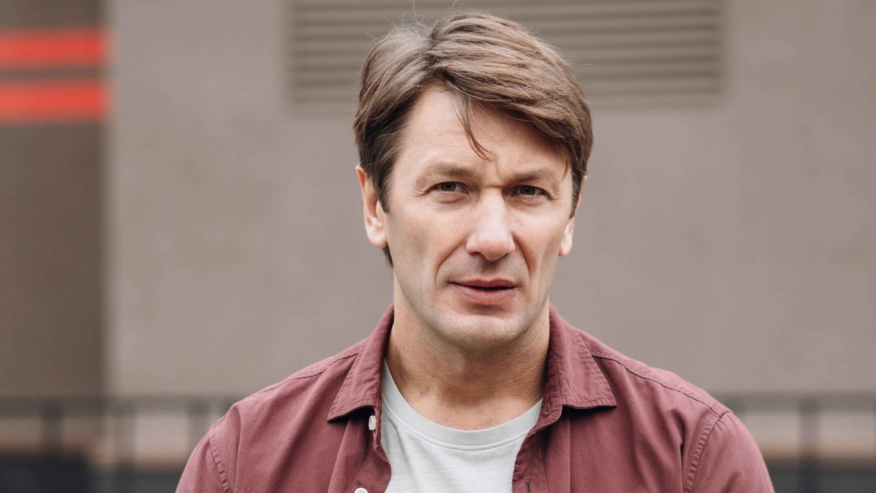 Звезда сериала "Любовь преодолеет всё" Александр Константинов – о съемках в проекте
