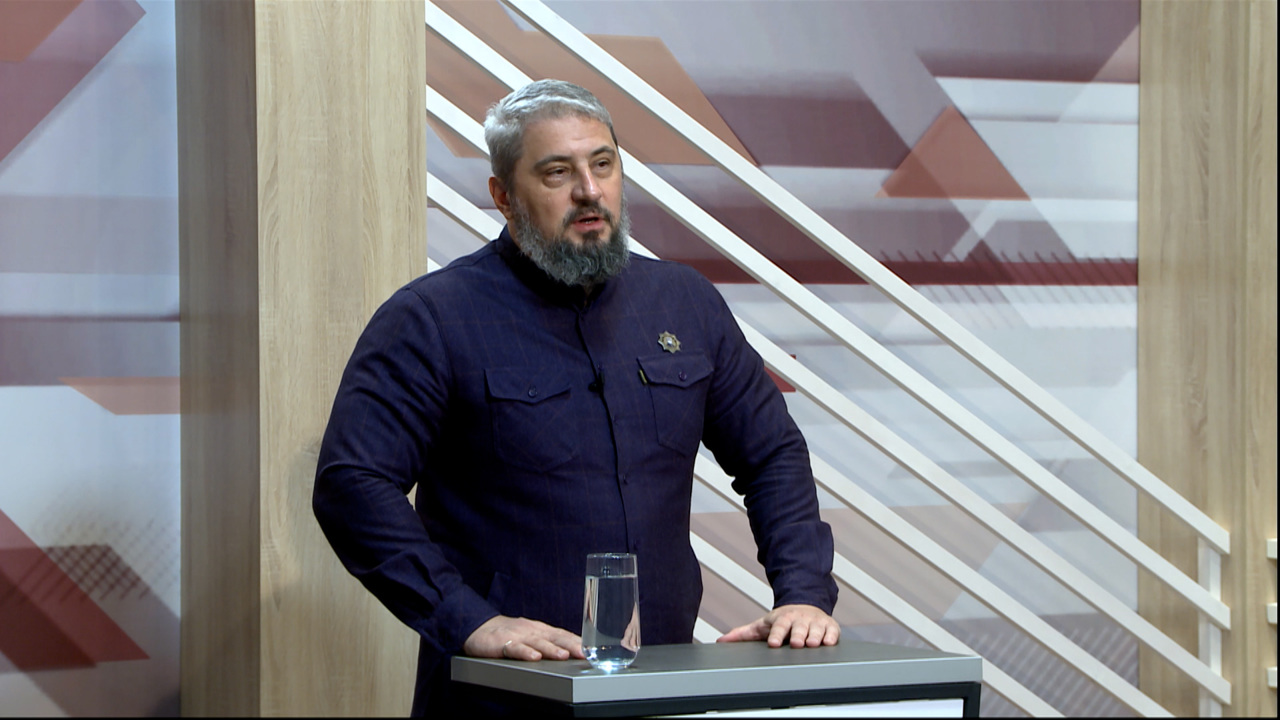 День мира