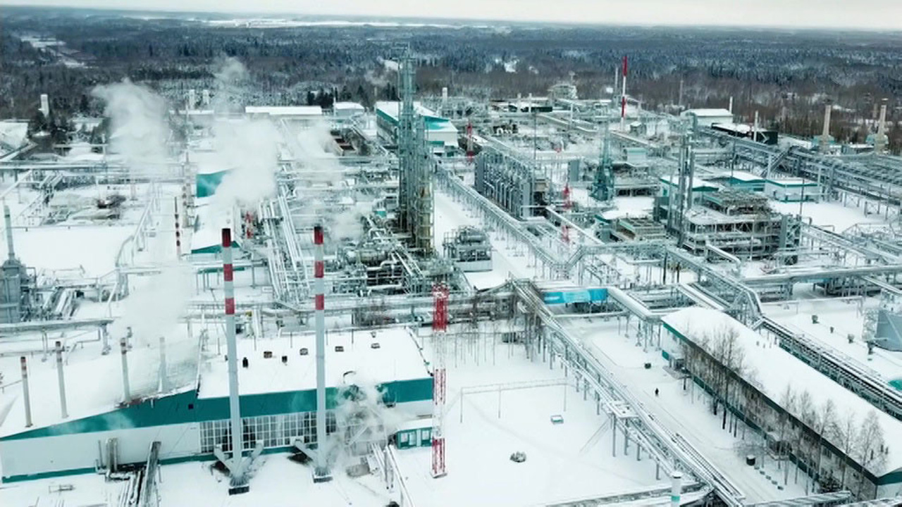 ESG-трансформация Ханты-Мансийского автономного округа – Югры