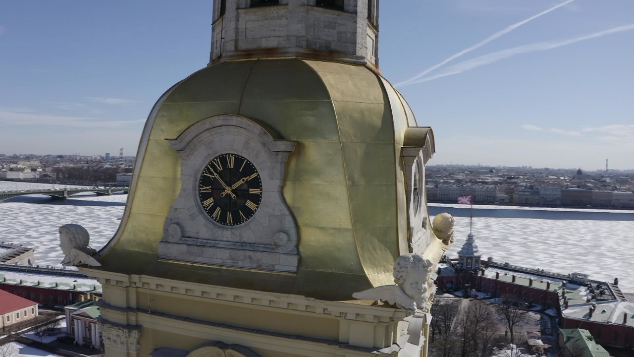 Эфир 14.04.2023