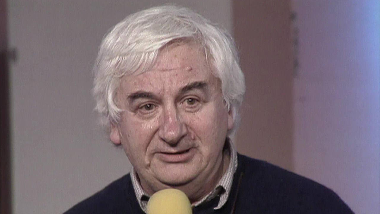 Скончался Юрий Богомолов