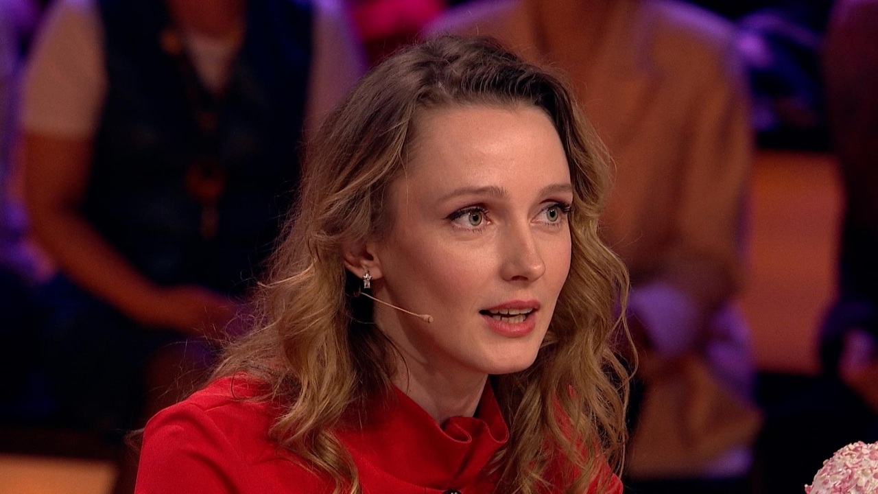 Актриса Алиса Сапегина сообщила, что ей помогло выдержать пост