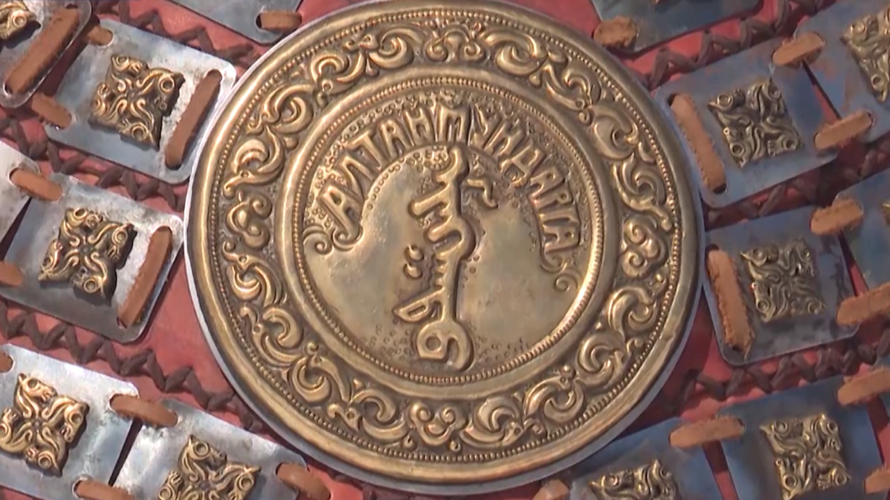 Эфир от 15.04.2023