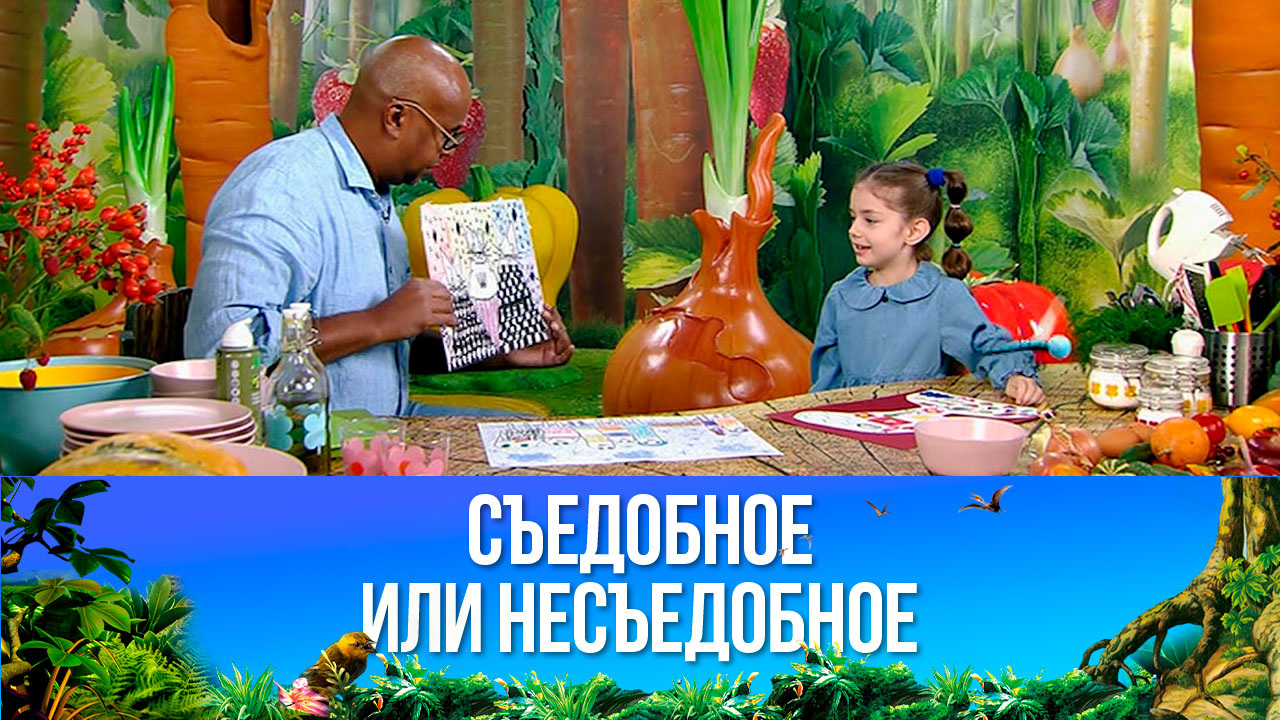 Печенья-розочки. Эфир от 17.12.2022