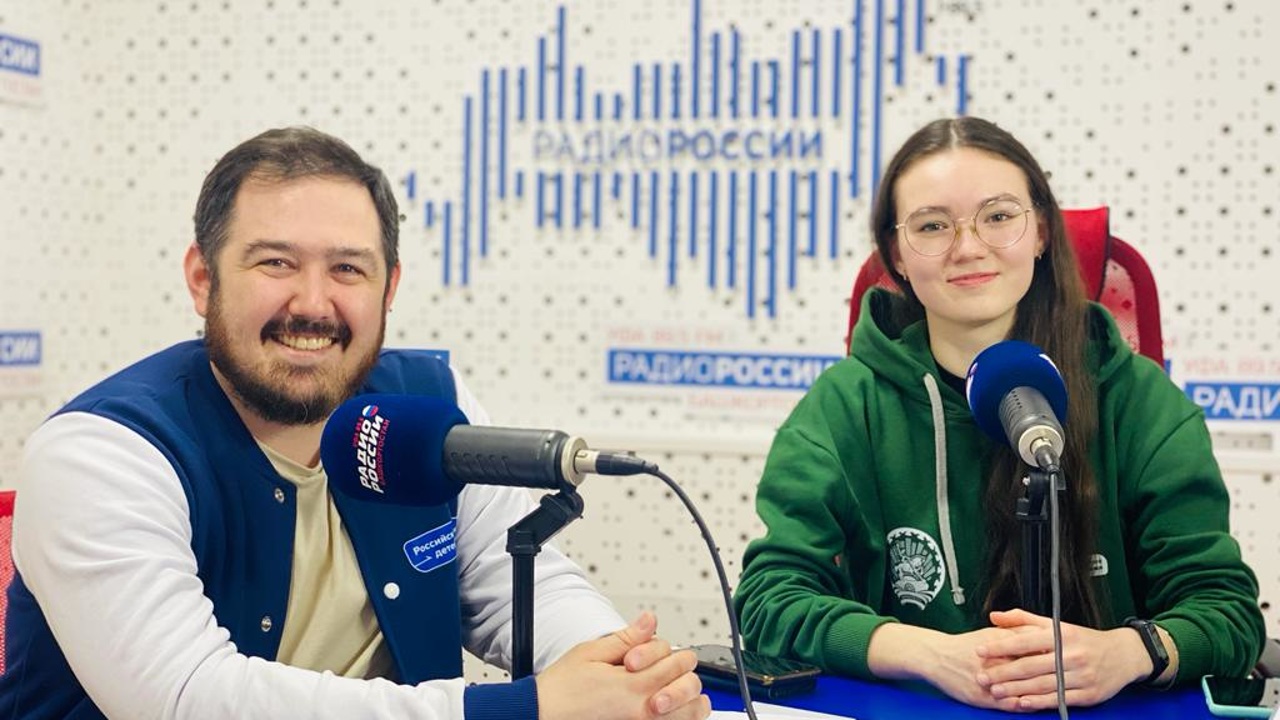 "Движение первых" в Башкирии придет на школьные родительские собрания