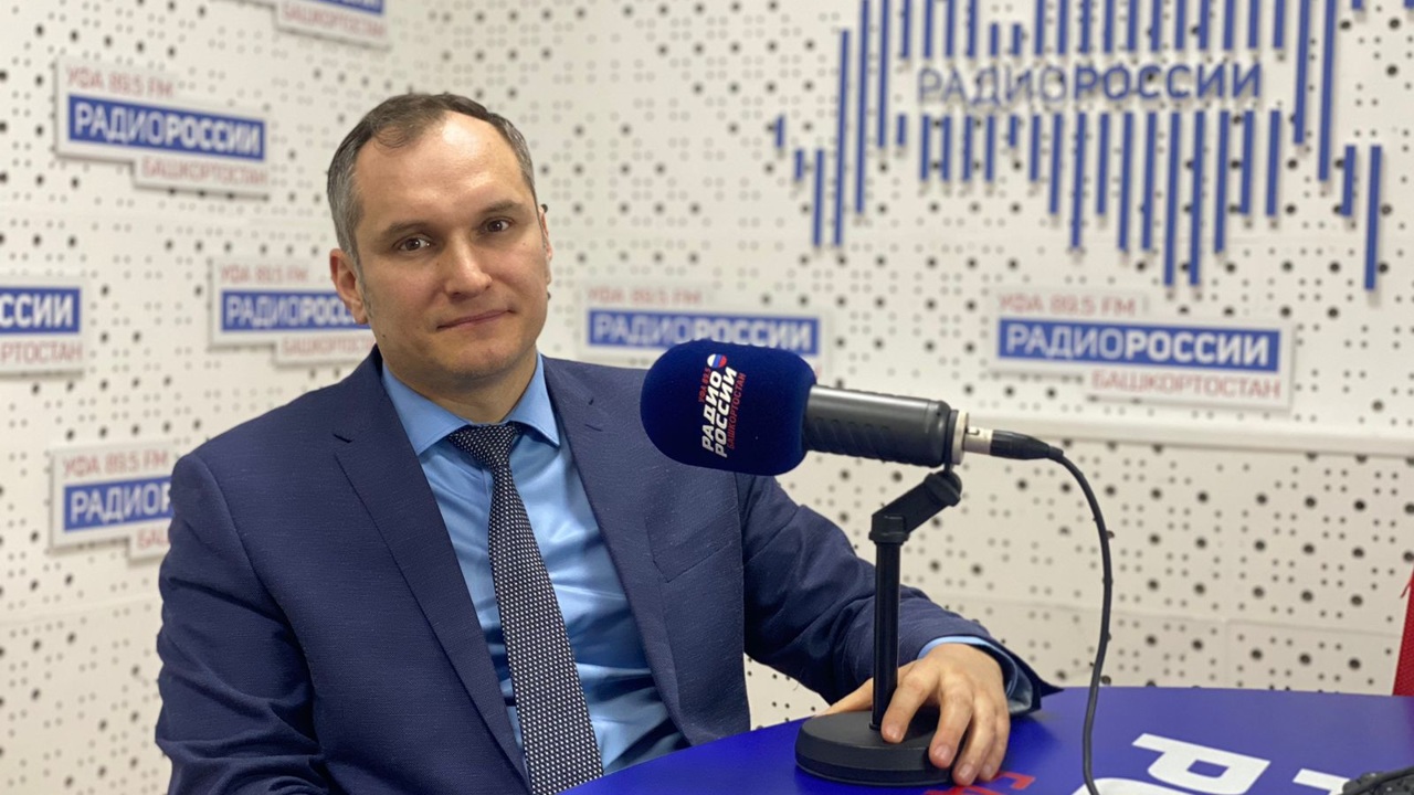 Ректор УГНТУ: "На сегодняшний день есть несколько сотен вакантных бюджетных мест"